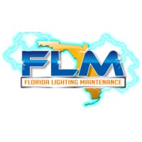 Florida Lighting Maintenance logo - Similar company to Vandwell Developments Inc.