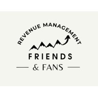 RM Friends & Fans logo - Similar company to Ytso Agence De Conseils En Yield