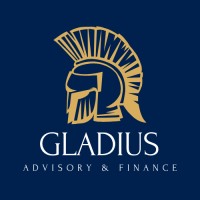 Gladius Advisory logo - Similar company to Esimtime