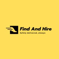 Find And Hire logo - Similar company to Hire Solutions