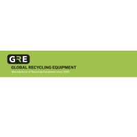 GLOBAL RECYCLING EQUIPMENT COMPANY logo - Similar company to Circulaire-It - Kennis En Netwerkbedrijf, Community Voor Circulaire It In Nederland.