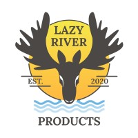 Lazy River Products logo - Similar company to Impressed Cannabis