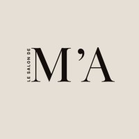 Le Salon de M'A logo - Similar company to Empreintes Nomades