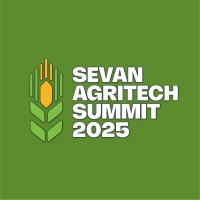 Sevan Agritech Summit logo - Similar company to Seaside Startup Summit