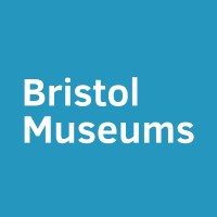 Bristol Museums logo - Similar company to Arnolfini Arts