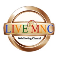 LIVEMNC® DATA CENTER logo - Similar company to Silvernox Datacenter