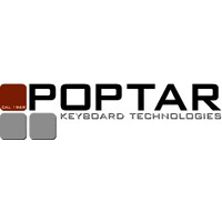 POPTAR s.r.l. logo - Similar company to Tes Frontdesign Gmbh