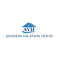 Anaheim Vacation House logo - Similar company to Orange County Comptroller
