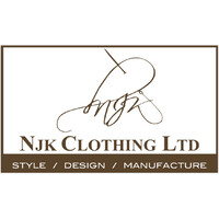 NJK CLOTHING LTD logo - Similar company to Njk