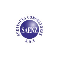 SAENZ AUDITORES CONSULTORES SAS logo - Similar company to Ssic Ingeniería Ltda