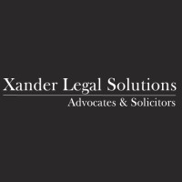 Xander Legal Solutions logo - Similar company to Settel