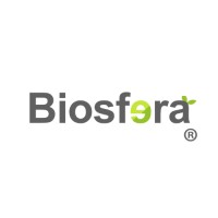 Biosfera Ambiental logo - Similar company to Biotane Engenharia Sustentável
