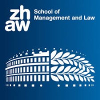 Vis Moot Team ZHAW logo - Similar company to Vis Moot Team Lucerne
