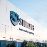 Sterkens Security NV logo - Similar company to Trium Security