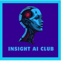 Insight AI Club MIT WPU logo - Similar company to Brisky Web Solutions