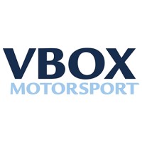 VBOX Motorsport logo - Similar company to Airpixel - Camera Tracking