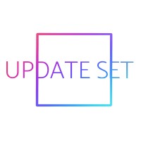 UpdateSet logo - Similar company to Nowjedi