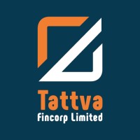 TattvaFincorp logo - Similar company to Redeyfins Finserve Innovatives Private Limited