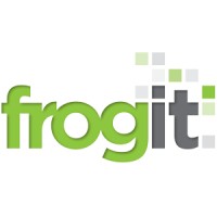 Frog IT Australia Pty Ltd logo - Similar company to Frogit