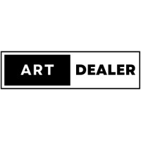 ArtDealer logo - Similar company to Art Embassy