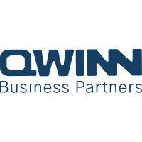 Qwinn Business Partners logo - Similar company to Machnet B.V.