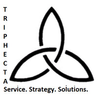 TRIPHECTAS logo - Similar company to Cape Cod Grow Lab