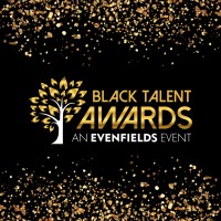 Black Talent Awards logo - Similar company to Plan B Creative Limited