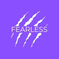Fearless Marketing logo - Similar company to The Beaconside Group