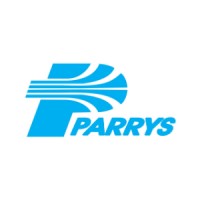 Parry America logo - Similar company to Parry America