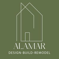 Alamar Construction, LLC logo - Similar company to Progressive Construction & Consultants