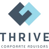 Thrive Corporate Advisors logo - Similar company to Strategy356