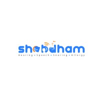 Shabdham Hearing Aid Centre logo - Similar company to Dhee N Minds