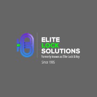 Elite Lock Solutions logo - Similar company to The Flying Locksmiths - Greater Washington D.C.