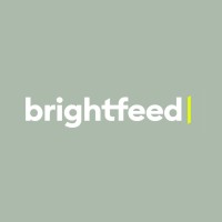 Brightfeed logo - Similar company to Chardons Limited