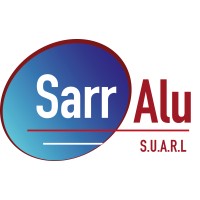 SARR ALU  S.U.A.R.L logo - Similar company to Getalu Suarl , Travaux De  Menuiserie En Bois, Fer Aluminium Et Inox, Fournitures Et Poses