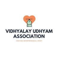 Vidhyalay Udhyam Association- School Enterprise Network logo - Similar company to Gramurja Foundation