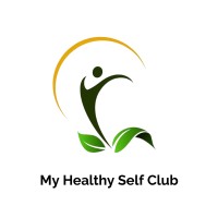 My Healthy Self Club logo - Similar company to Beautiful Feet Task Force