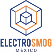 ELECTROSMOG MÉXICO logo - Similar company to Efeia Foundation