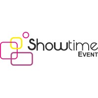 Showtime Event logo - Similar company to Affection India - Proposal & Romantic Event Planner