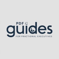 PDF Guides For Fractional Executives logo - Similar company to Elevate Virtual Cfo