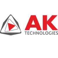 AK Technologies Ltd.