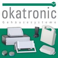 Okatronic AG logo - Similar company to Kwl S.R.O