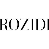 Rozidi logo - Similar company to Raf - رف