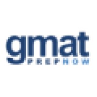 GMAT Prep Now logo - Similar company to Professor'S Classes