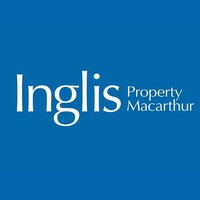 Inglis Property Macarthur logo - Similar company to Inglis Engineering