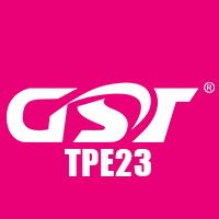 GST Vape logo - Similar company to Halnn Tools