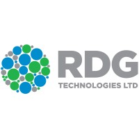 RDG Technologies - MineralBoost logo - Similar company to Check Pass Technologies