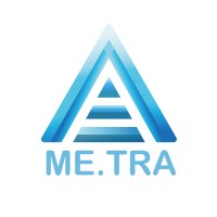 Me.Tra logo - Similar company to Zhengzi International Innovation Center Ziic