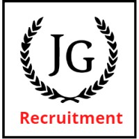 JG Recruitment logo - Similar company to Human Capital Development