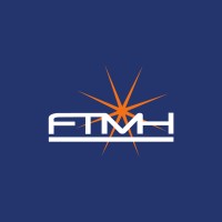FTMH S.P.A. logo - Similar company to Newmec Srl